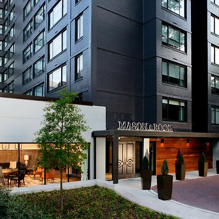 Viceroy Washington Dc-3